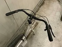 Vanmoof fiets ‘r&d’ - 53cm. - afbeelding 6 van  6