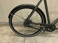 Vanmoof herenfiets - 61cm. - afbeelding 3 van  8