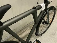 Vanmoof herenfiets - 61cm. - afbeelding 5 van  8