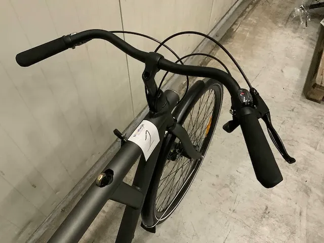 Vanmoof herenfiets - 61cm. - afbeelding 6 van  8