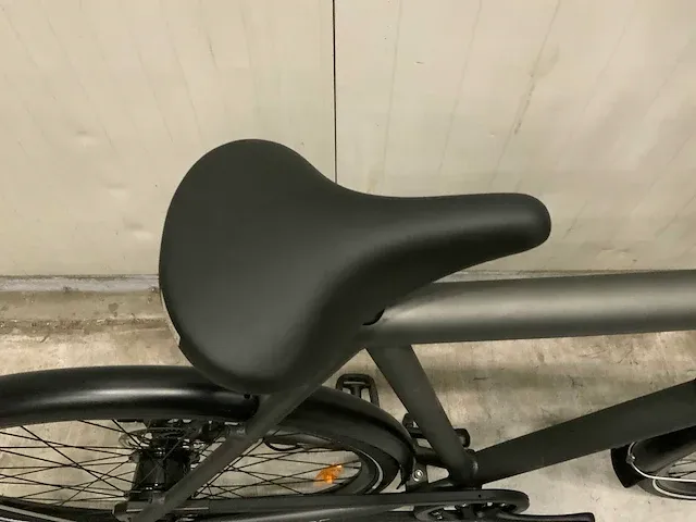 Vanmoof herenfiets - 61cm. - afbeelding 7 van  8