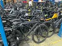 Vanmoof partij diverse elektrische fietsen - afbeelding 2 van  6