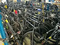 Vanmoof partij diverse elektrische fietsen - afbeelding 4 van  6