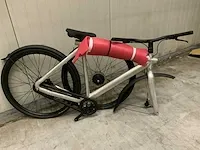 Vanmoof ‘r&d’ fiets (7x) - afbeelding 4 van  25