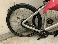Vanmoof ‘r&d’ fiets (7x) - afbeelding 5 van  25