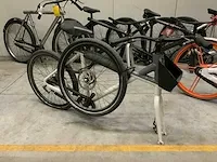 Vanmoof ‘r&d’ fiets (7x) - afbeelding 7 van  25
