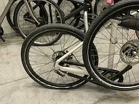 Vanmoof ‘r&d’ fiets (7x) - afbeelding 8 van  25