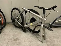 Vanmoof ‘r&d’ fiets (7x) - afbeelding 14 van  25