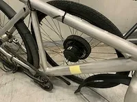 Vanmoof ‘r&d’ fiets (7x) - afbeelding 16 van  25