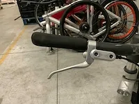 Vanmoof ‘r&d’ fiets (7x) - afbeelding 18 van  25
