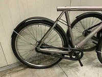 Vanmoof ‘r&d’ fiets (7x) - afbeelding 20 van  25