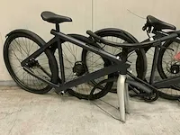Vanmoof ‘r&d’ fiets (7x) - afbeelding 22 van  25