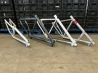 Vanmoof ‘r&d’ frame (4x) - afbeelding 1 van  5