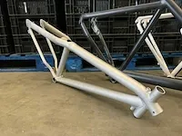 Vanmoof ‘r&d’ frame (4x) - afbeelding 2 van  5