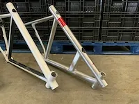 Vanmoof ‘r&d’ frame (4x) - afbeelding 5 van  5