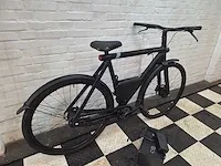 Vanmoof s3 elektrische fiets - afbeelding 9 van  9