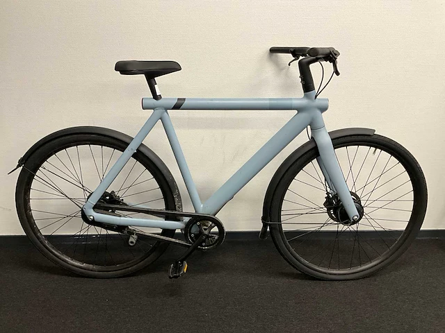 Vanmoof s3 elektrische herenfiets - 62cm - afbeelding 1 van  8