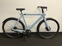 Vanmoof s3 elektrische herenfiets - 62cm - afbeelding 1 van  8