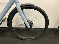 Vanmoof s3 elektrische herenfiets - 62cm - afbeelding 2 van  8