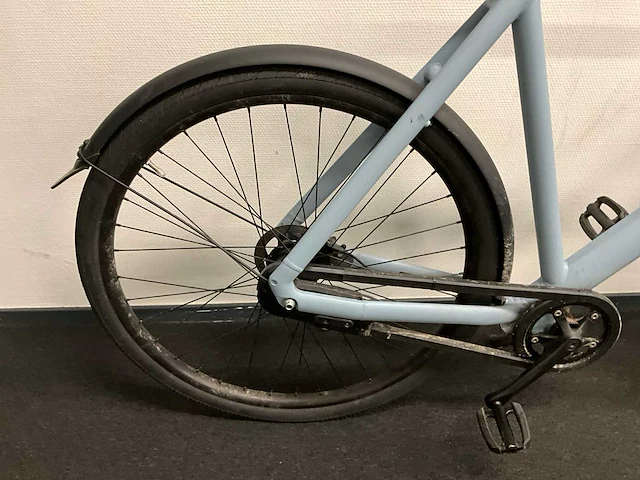 Vanmoof s3 elektrische herenfiets - 62cm - afbeelding 3 van  8