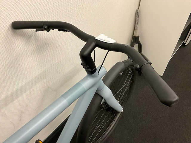Vanmoof s3 elektrische herenfiets - 62cm - afbeelding 5 van  8