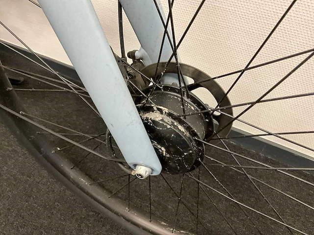 Vanmoof s3 elektrische herenfiets - 62cm - afbeelding 6 van  8