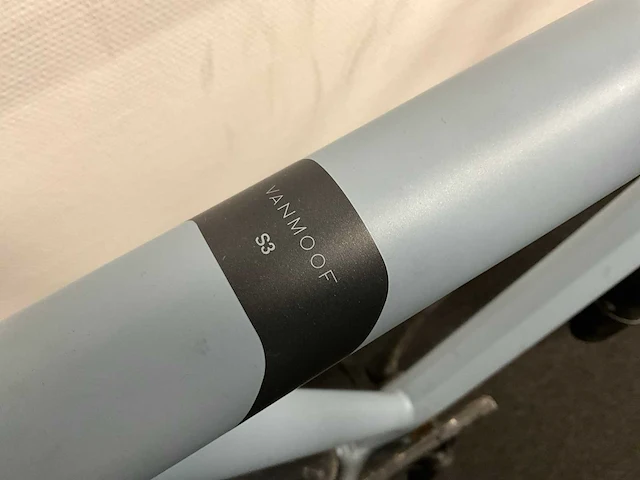 Vanmoof s3 elektrische herenfiets - 62cm - afbeelding 7 van  8