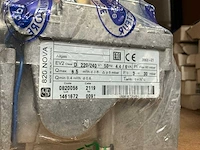 Vannegaz 4a6el gasklep (2x) - afbeelding 2 van  3