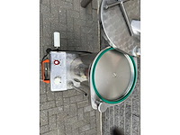 Vanuhm - stopmachines en vulbussen - afbeelding 3 van  4