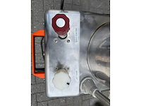 Vanuhm - stopmachines en vulbussen - afbeelding 4 van  4