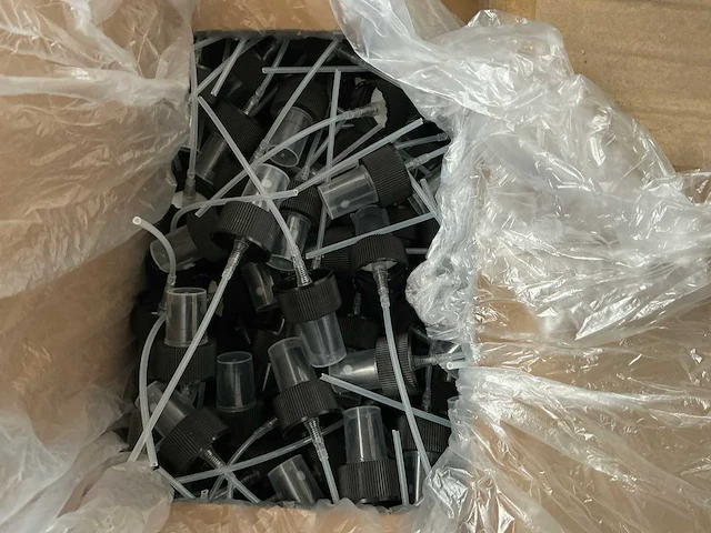 Vapo verstuiver (13.500 stuks) (c) - afbeelding 5 van  6