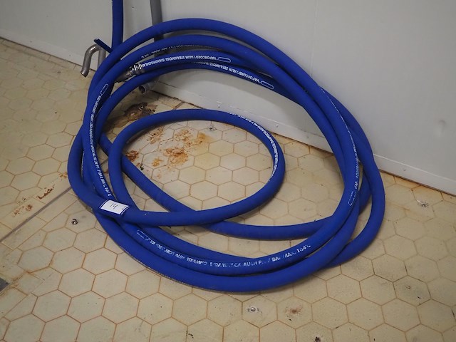 Vaporcord/alim - afbeelding 1 van  2