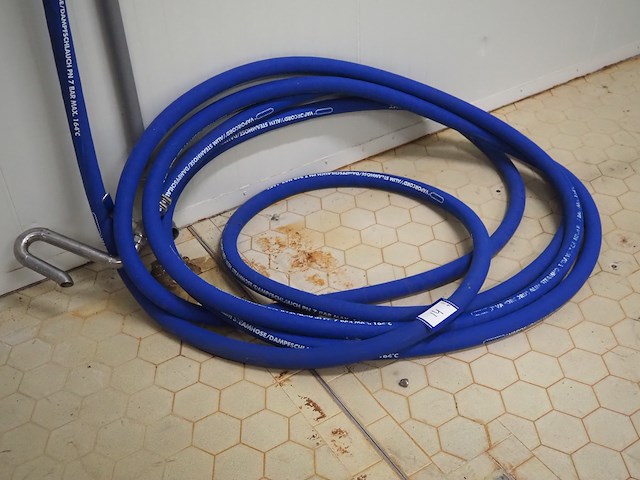 Vaporcord/alim - afbeelding 2 van  2