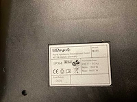 Vaporex m385 stoomreiniger - afbeelding 5 van  5