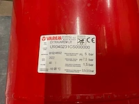 Varem extravarem lr 40l expansievat - afbeelding 3 van  3