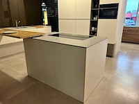 Varenna poliform - picasso - showroomkeuken - afbeelding 3 van  68