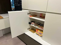 Varenna poliform - picasso - showroomkeuken - afbeelding 54 van  68