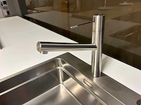 Varenna poliform - picasso - showroomkeuken - afbeelding 10 van  61