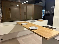 Varenna poliform - picasso - showroomkeuken - afbeelding 13 van  61