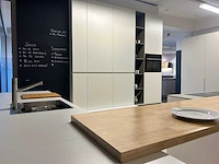 Varenna poliform - picasso - showroomkeuken - afbeelding 16 van  61