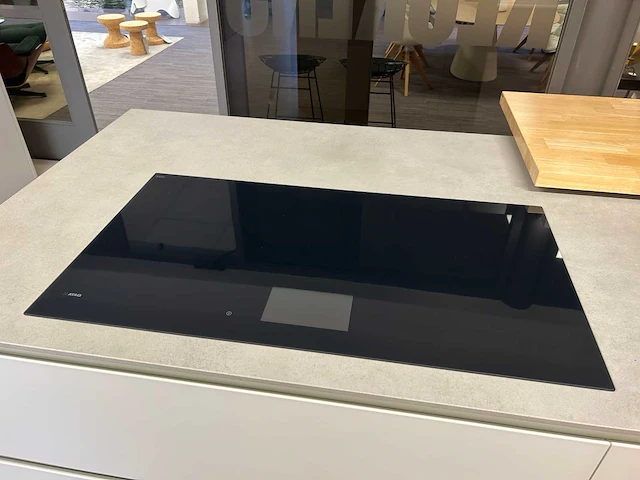 Varenna poliform - picasso - showroomkeuken - afbeelding 18 van  61