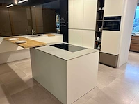 Varenna poliform - picasso - showroomkeuken - afbeelding 12 van  61