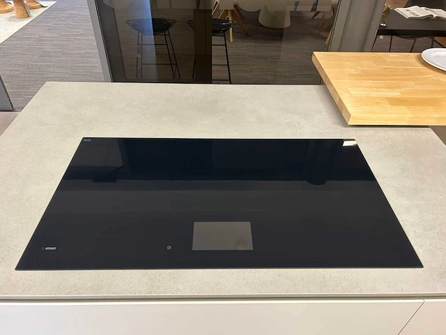 Varenna poliform - picasso - showroomkeuken - afbeelding 24 van  61