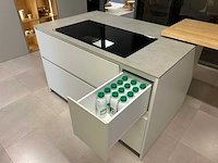 Varenna poliform - picasso - showroomkeuken - afbeelding 26 van  61