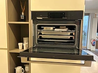 Varenna poliform - picasso - showroomkeuken - afbeelding 31 van  61