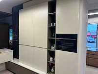 Varenna poliform - picasso - showroomkeuken - afbeelding 35 van  61