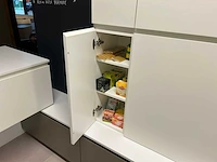Varenna poliform - picasso - showroomkeuken - afbeelding 42 van  61