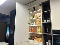 Varenna poliform - picasso - showroomkeuken - afbeelding 46 van  61