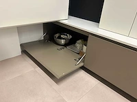 Varenna poliform - picasso - showroomkeuken - afbeelding 52 van  61