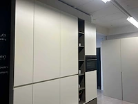 Varenna poliform - picasso - showroomkeuken - afbeelding 54 van  61